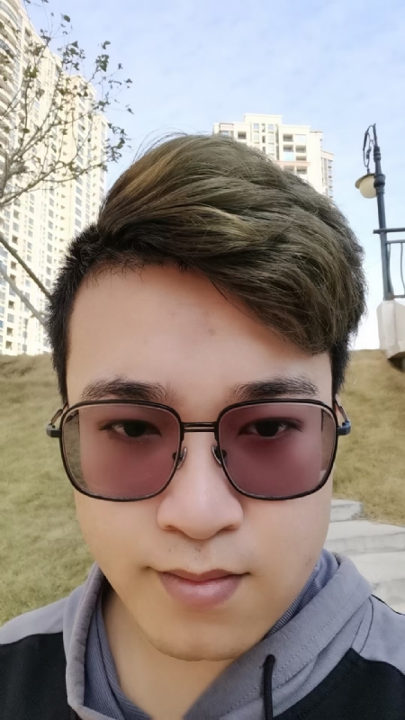 小陈的第一张照片--泰宁征婚网