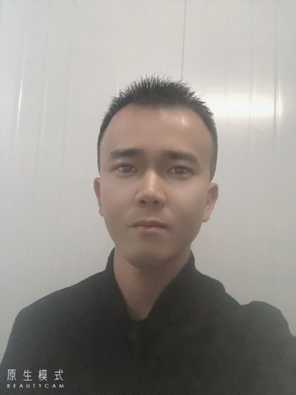 壮飞的第一张照片--泰宁征婚网