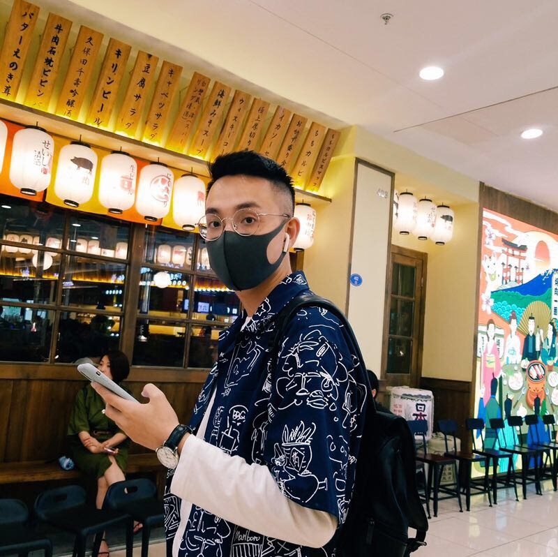 理念的第一张照片--泰宁征婚网