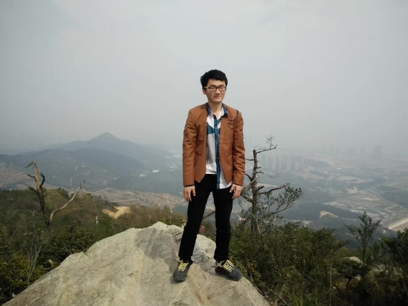 郑建忠的第二张照片--泰宁征婚网