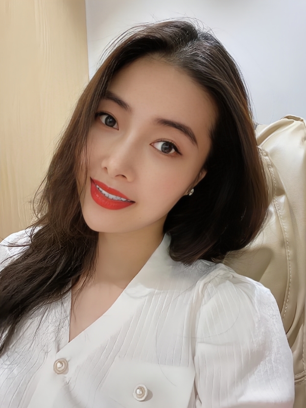 Tina的第一张照片--泰宁征婚网