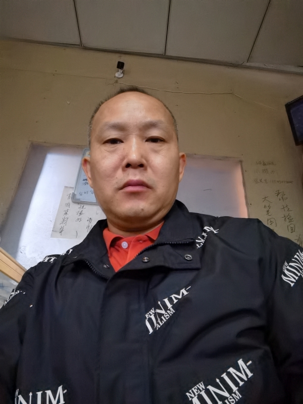 老李的第一张照片--泰宁征婚网
