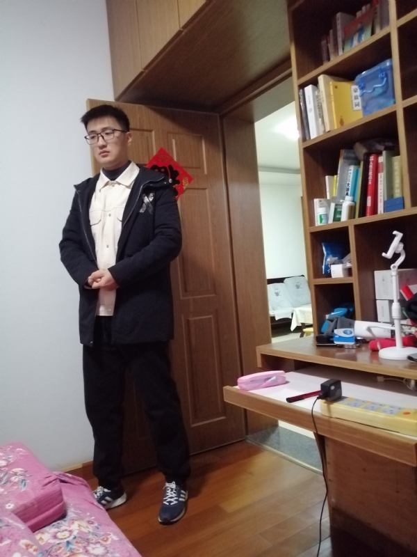 XK的第一张照片--泰宁征婚网