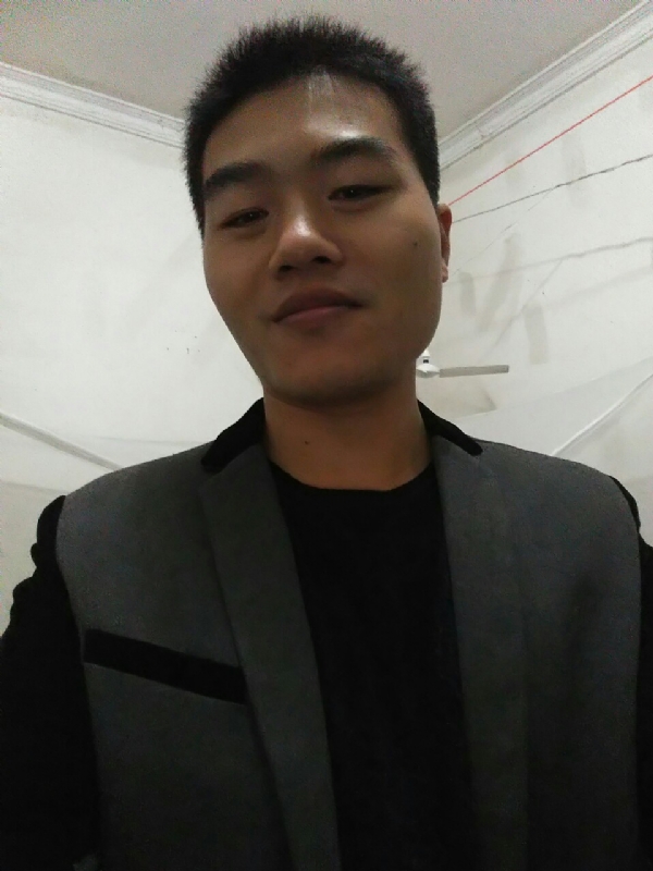 随风的第二张照片--泰宁征婚网
