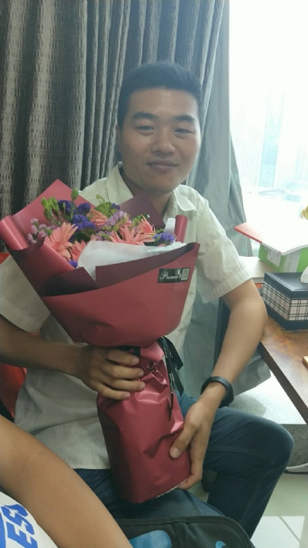 随风的第三张照片--泰宁征婚网