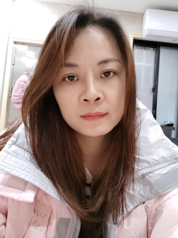 Annalin的第一张照片--泰宁征婚网
