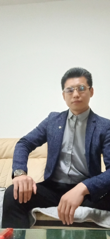 未来的第一张照片--泰宁征婚网