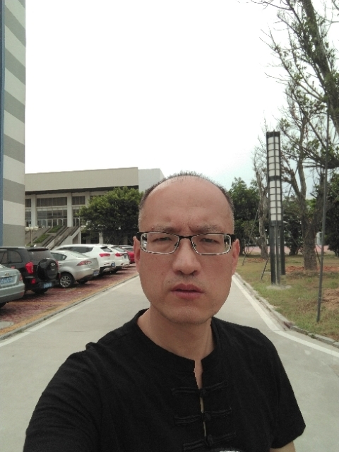 我知我在的第一张照片--泰宁征婚网