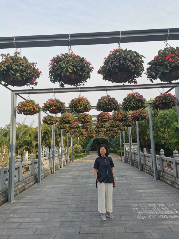 一叶知秋的第二张照片--泰宁征婚网