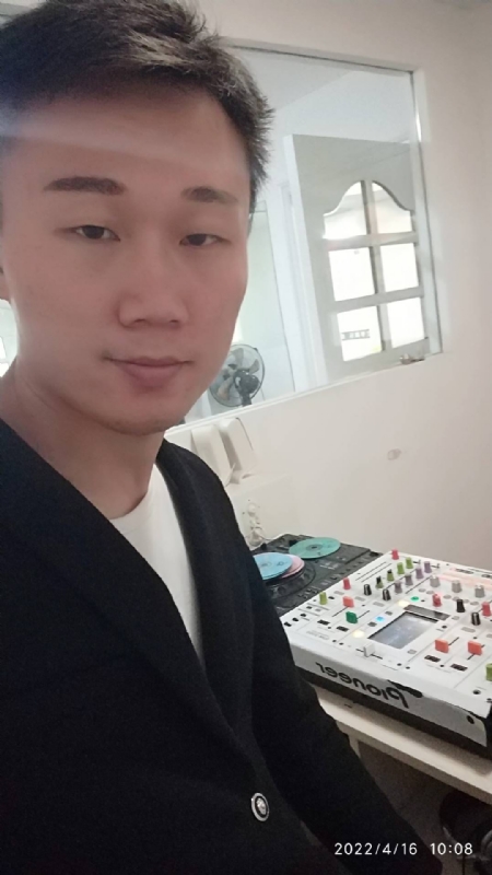 林锋的第二张照片--泰宁征婚网