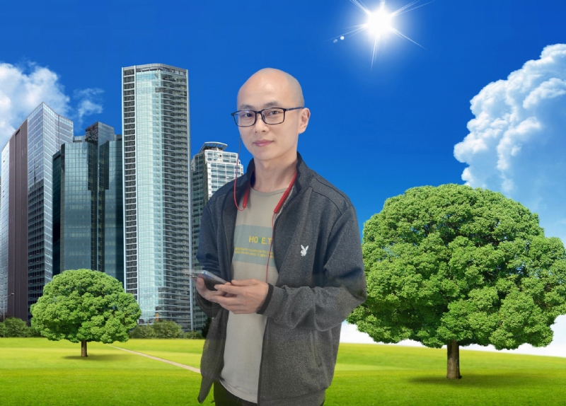 酉星的第二张照片--泰宁征婚网