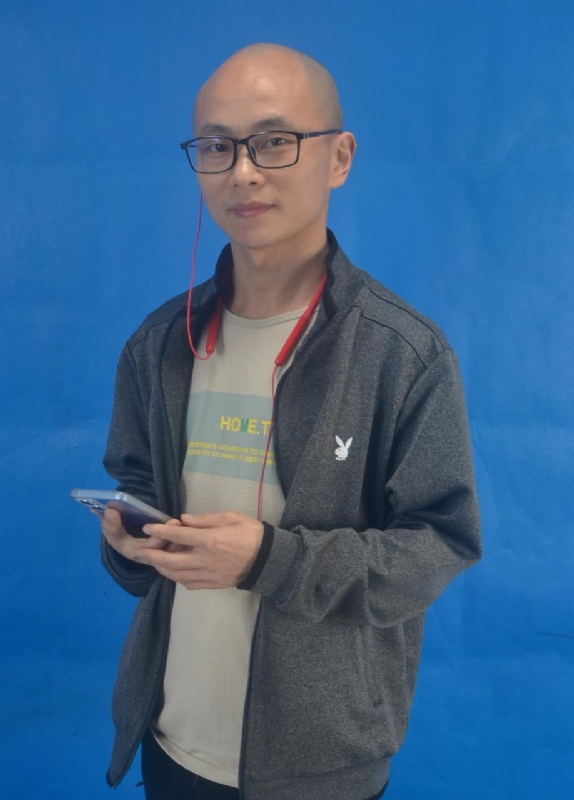 酉星的第三张照片--泰宁征婚网