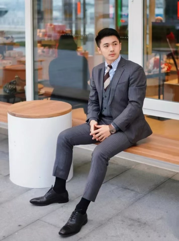真心待你的第一张照片--泰宁征婚网