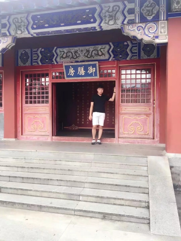 伟仔的第二张照片--泰宁征婚网