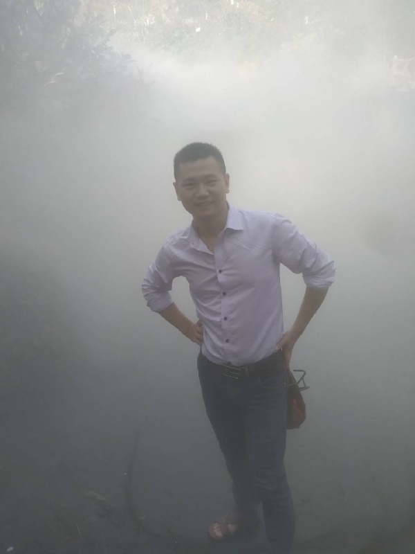 重新开始的第一张照片--泰宁征婚网