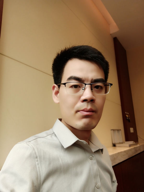 白头偕老的第一张照片--泰宁征婚网
