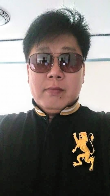 含笑半步癲的第二张照片--泰宁征婚网