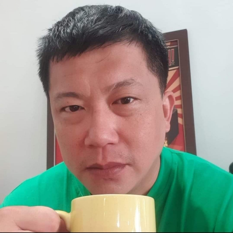 雨果先生的第二张照片--泰宁征婚网