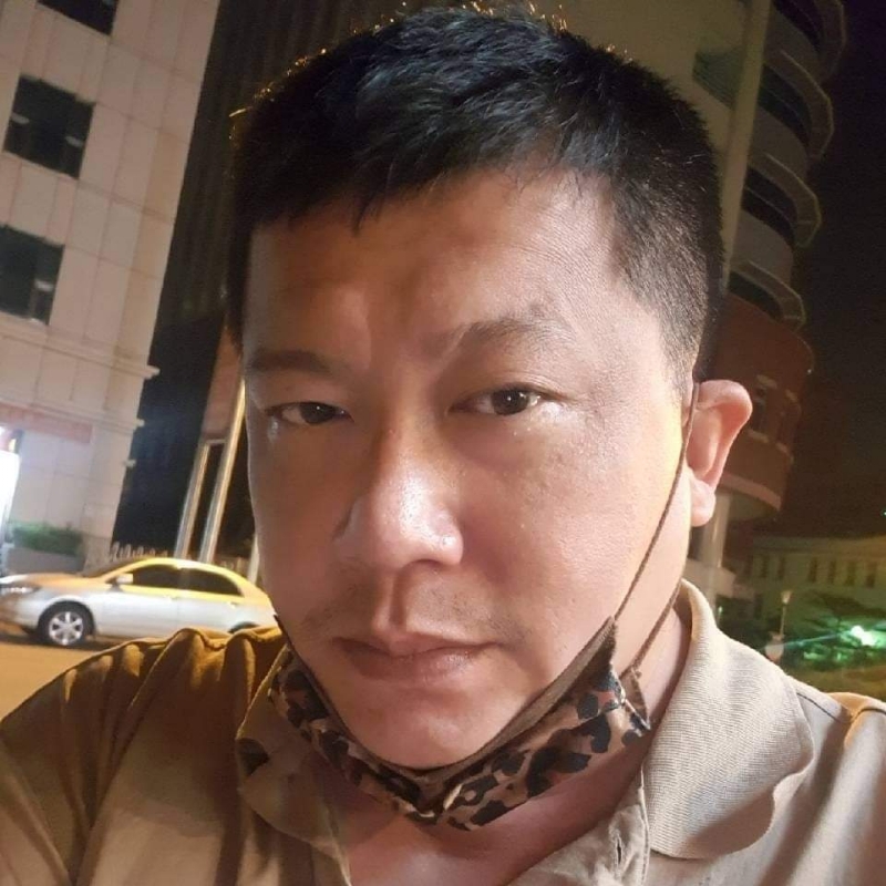 雨果先生的第三张照片--泰宁征婚网