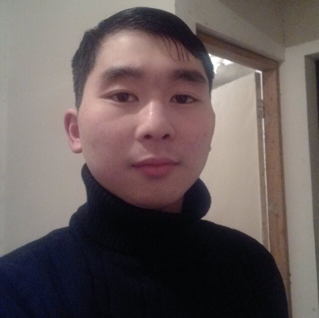 阿鸿的第一张照片--泰宁征婚网