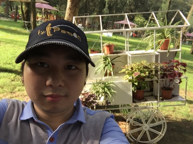 阿鸿的第三张照片--泰宁征婚网