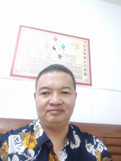 健康调理顾问韩智平的第二张照片--泰宁征婚网