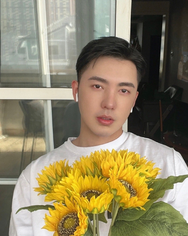 浪子无悔的第二张照片--泰宁征婚网