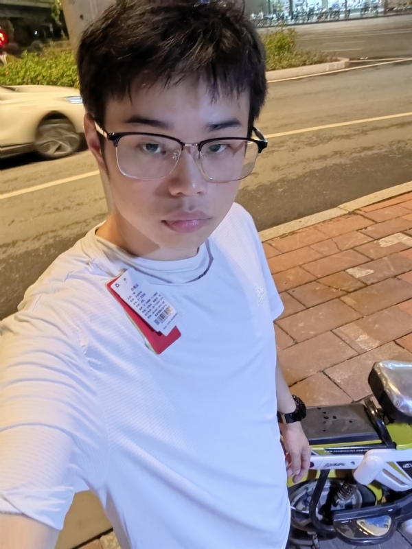 jxz的第二张照片--泰宁征婚网