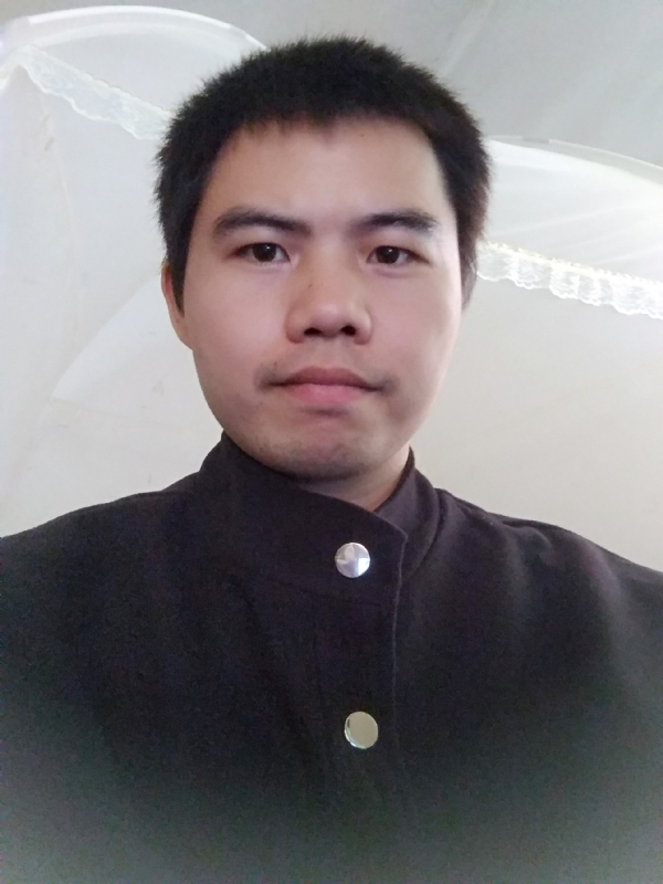 韦不凡的第一张照片--泰宁征婚网