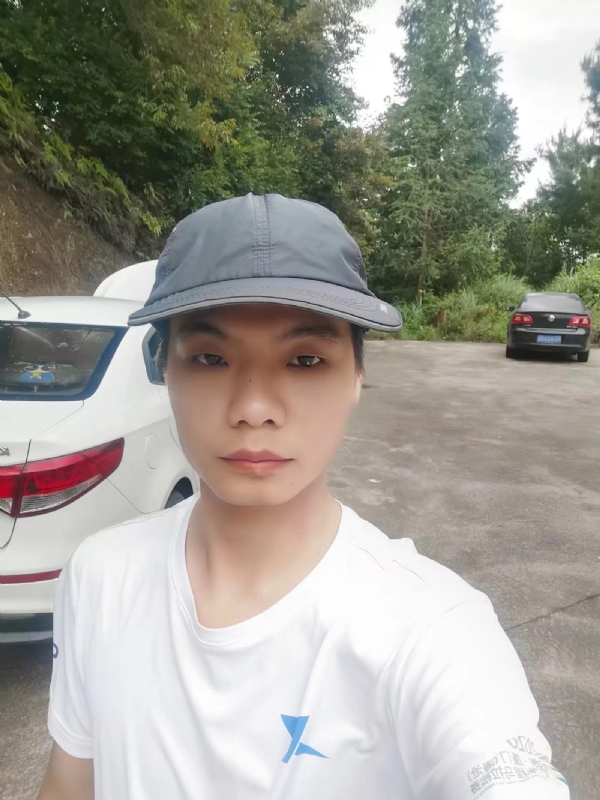 执手幸福的第一张照片--泰宁征婚网