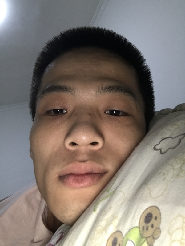 直男的第一张照片--泰宁征婚网