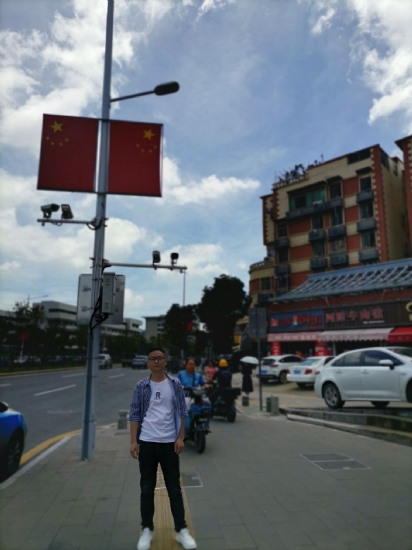 千里不留行的第一张照片--泰宁征婚网