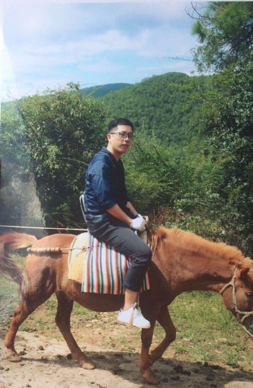 小社的第二张照片--泰宁征婚网