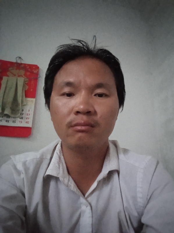 小杨的第一张照片--泰宁征婚网