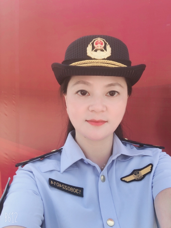 明明的第一张照片--泰宁征婚网