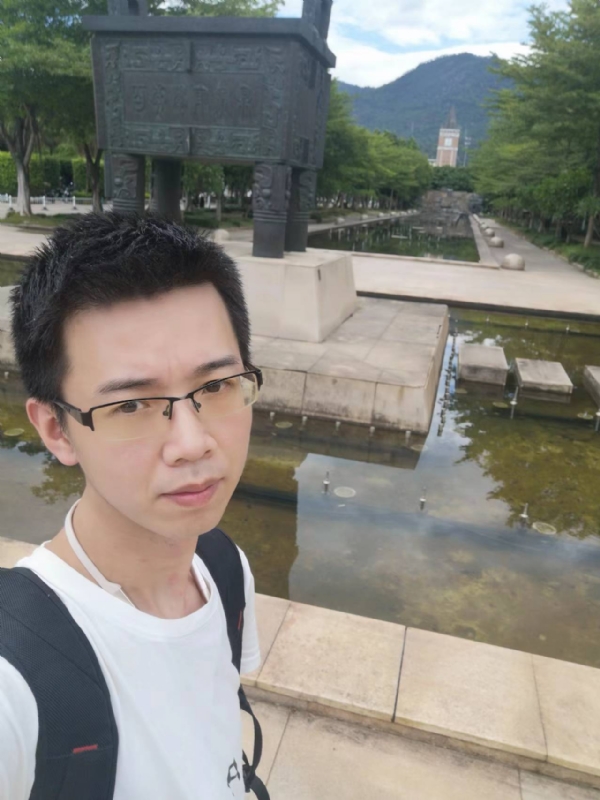 云杰的第二张照片--泰宁征婚网