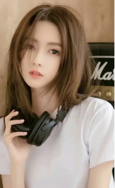 小花花的第一张照片--泰宁征婚网