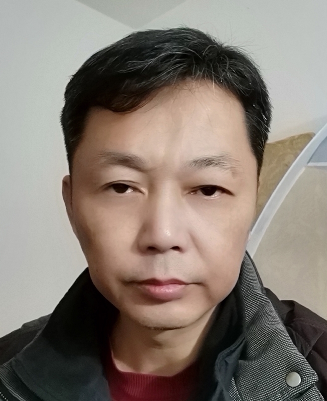 大苏苏的第三张照片--泰宁征婚网