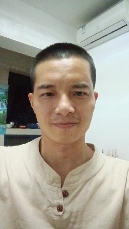 兴兴的第二张照片--泰宁征婚网