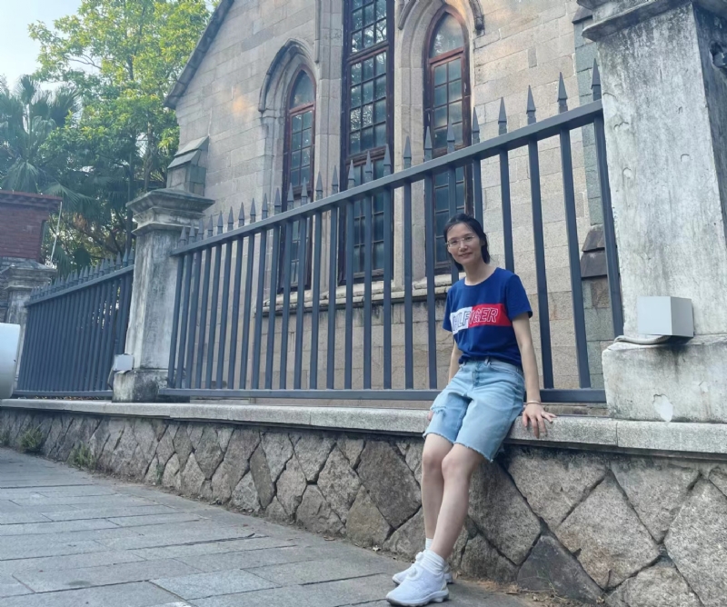 Elyon的第一张照片--泰宁征婚网