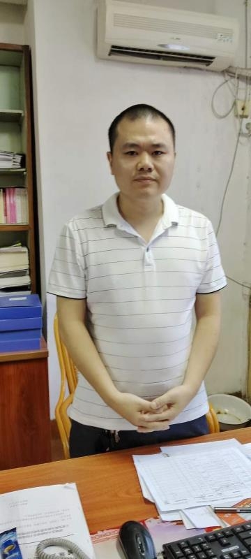 千里川寻的第一张照片--泰宁征婚网