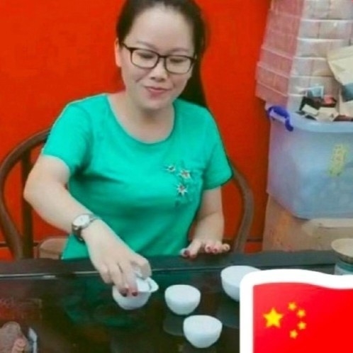 妖娆的第一张照片--泰宁征婚网