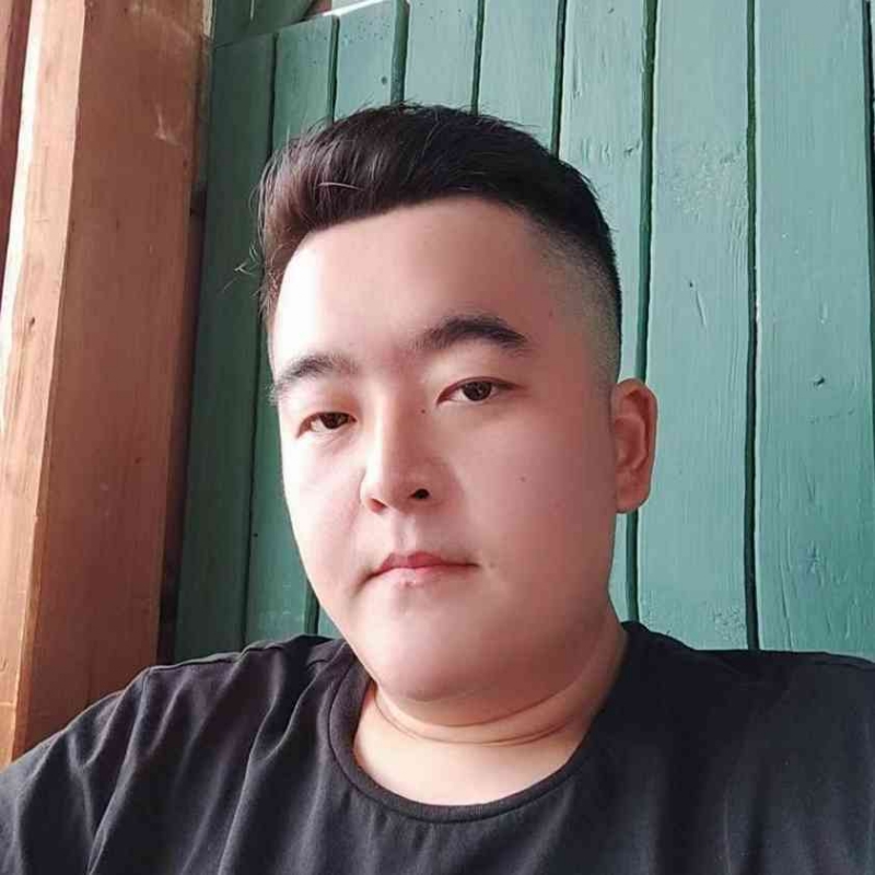 小谢的第一张照片--泰宁征婚网