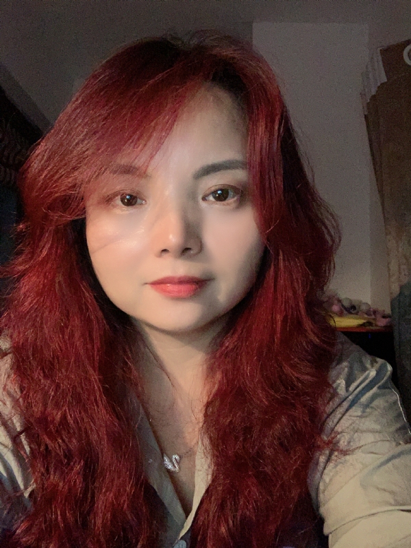 静静的第一张照片--泰宁征婚网