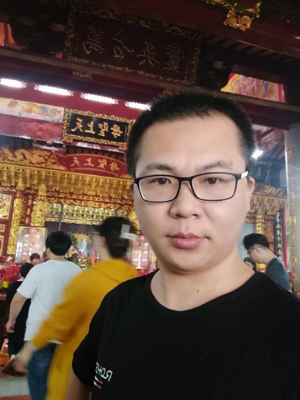 天哥的第二张照片--泰宁征婚网