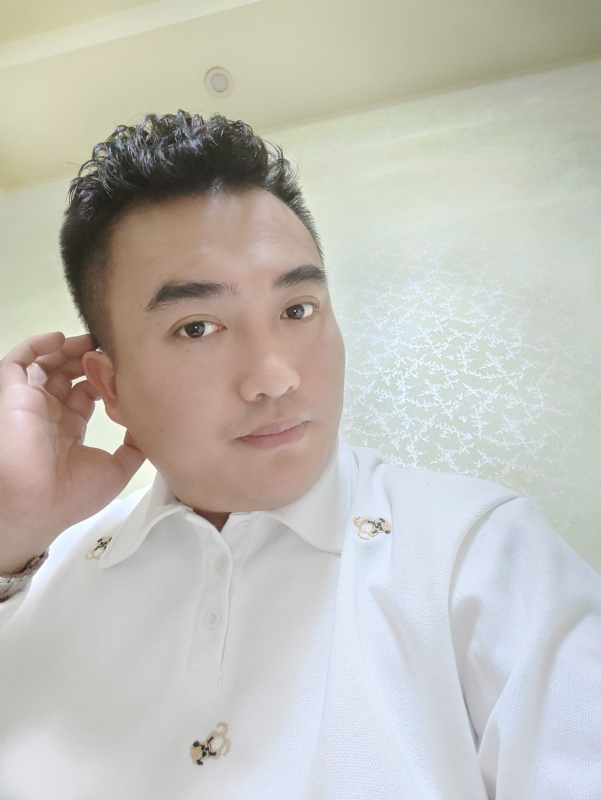 哈哈先生的第二张照片--泰宁征婚网