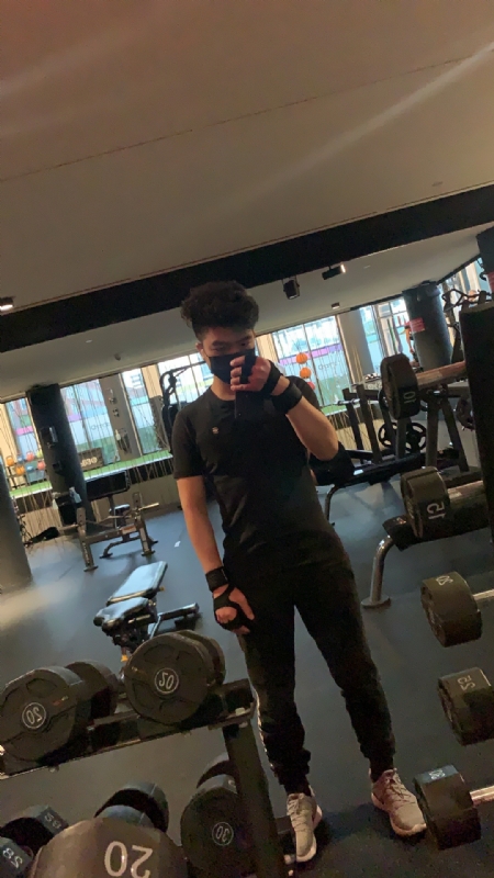 飞飞的第二张照片--泰宁征婚网