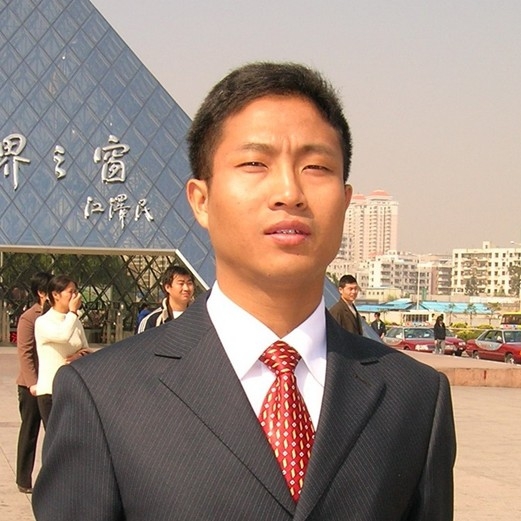 友缘的第一张照片--泰宁征婚网