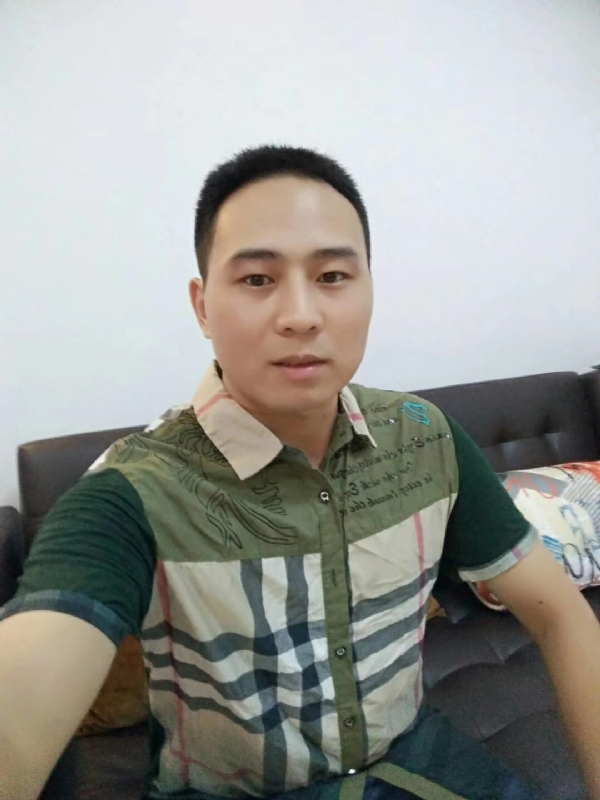 寻找一位爱人的第二张照片--泰宁征婚网