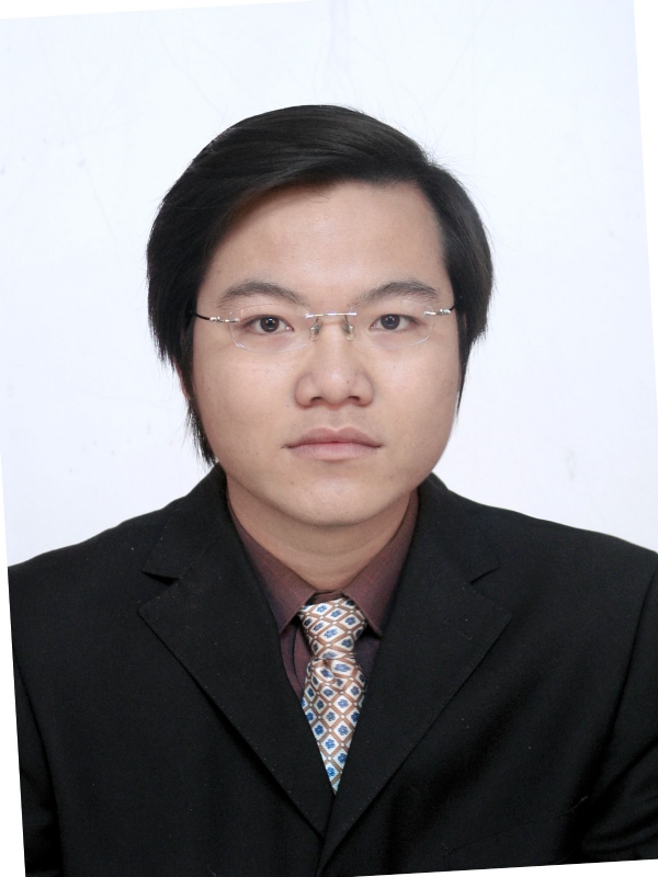 星星知我心的第一张照片--泰宁征婚网